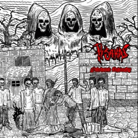 Fabricated Animosity